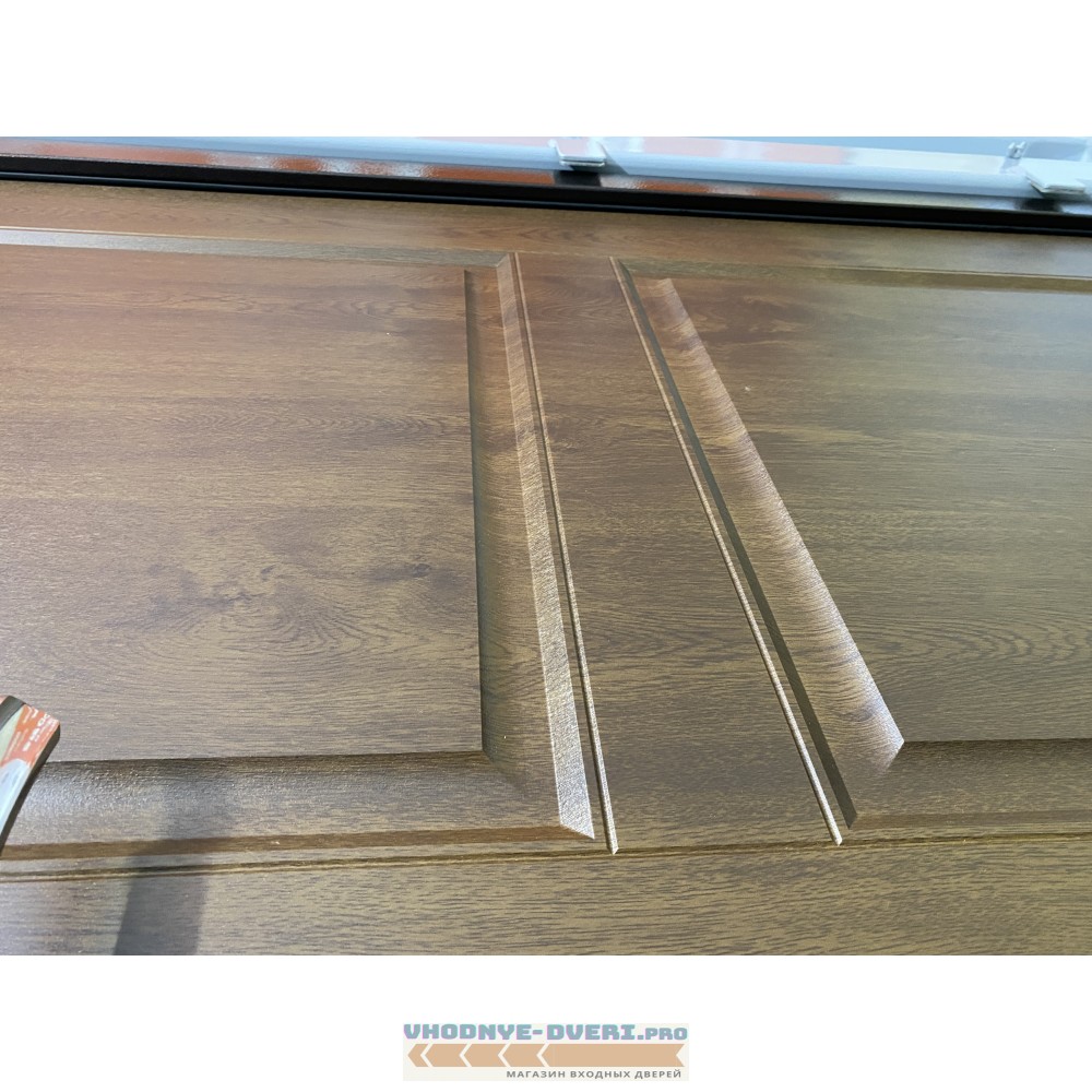 Дверь Бульдорс 70 MP BROWN